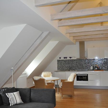 Apartments&Co ولفسبورج المظهر الخارجي الصورة