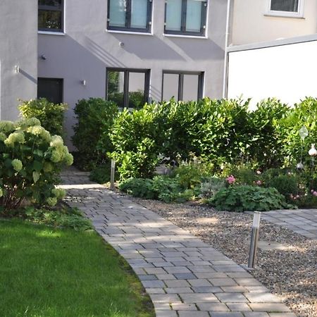 Apartments&Co ولفسبورج المظهر الخارجي الصورة
