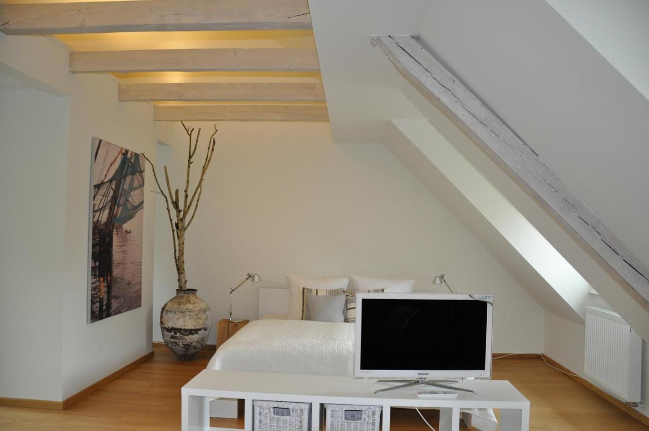 Apartments&Co ولفسبورج المظهر الخارجي الصورة
