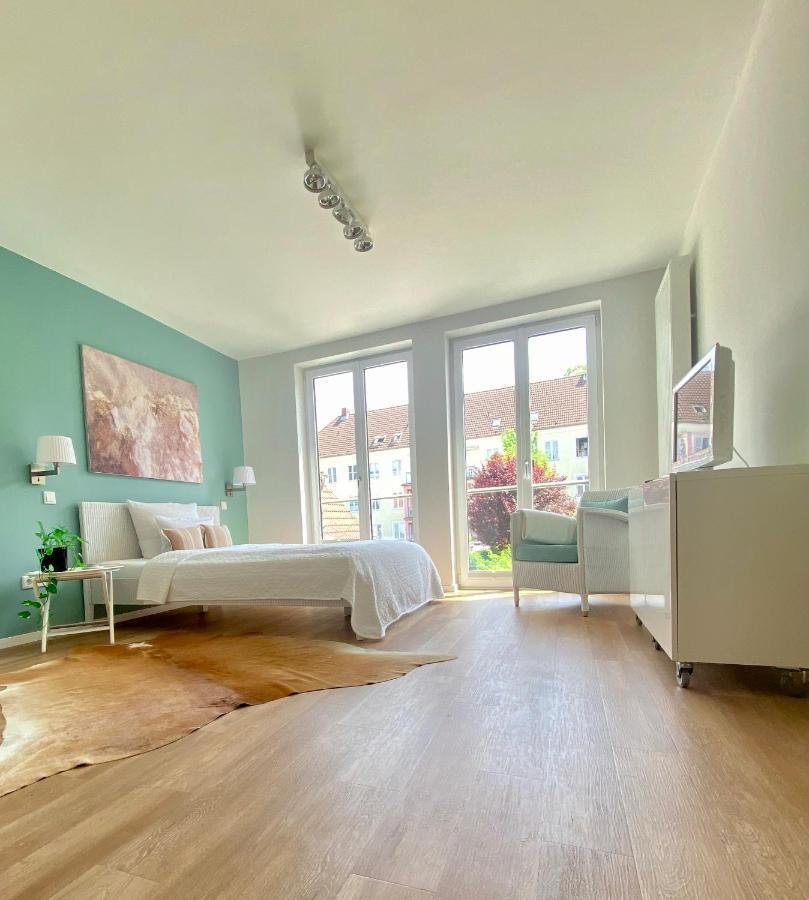 Apartments&Co ولفسبورج الغرفة الصورة